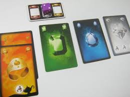 dé du jeu Aladin et la lampe merveilleuse
