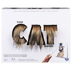cat game