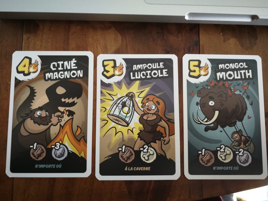 krom evolutions