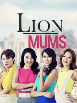 Lion Moms Season 4