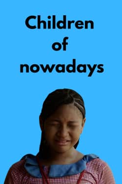 Children of Nowadays