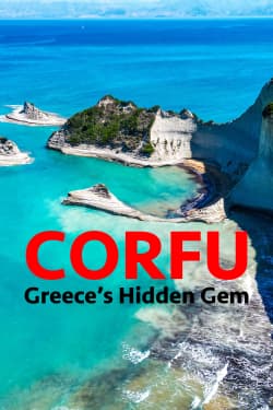 Corfu: Greece’s Hidden Gem(2025)|allrites:Corfu: Greece’s Hidden Gem