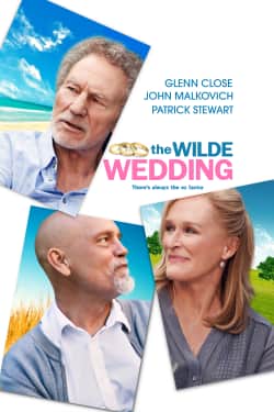 The Wilde Wedding
