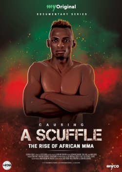 Causing a Scuffle – Behind the Scenes Documentary