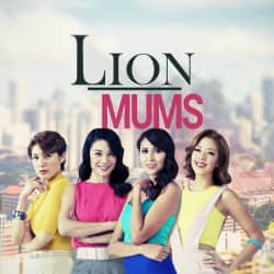 Lion Moms Season 4