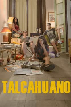 TALCAHUANO