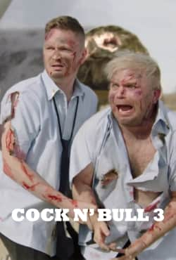 COCK N BULL 3