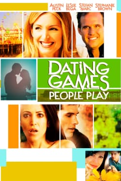 Dating Games People Play