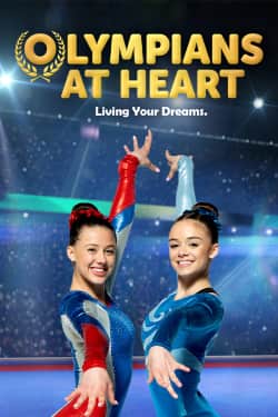 Olympians at Heart