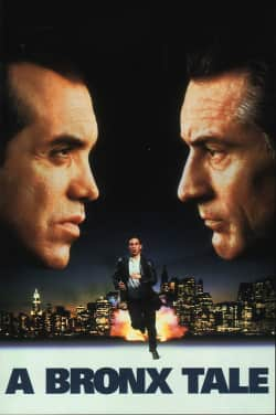 A Bronx Tale