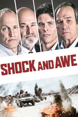 Shock And Awe