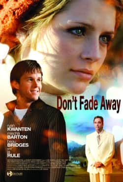 Don't Fade Away