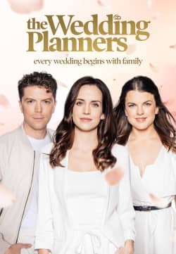 The Wedding Planners (Eight Episodes)