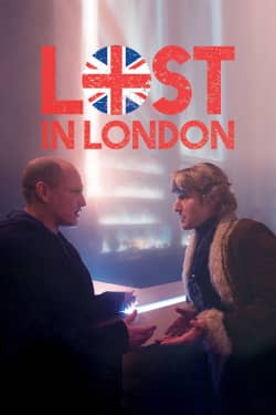 Lost in London