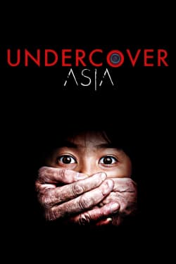Undercover Asia S6
