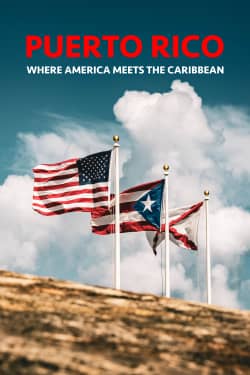 Puerto Rico: Where America Meets the Caribbean(2025)|allrites:Puerto ...