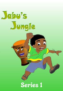 Jabu's Jungle - S1