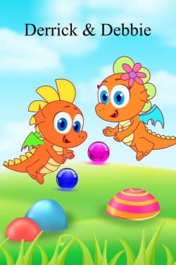 Derrick & Debbie