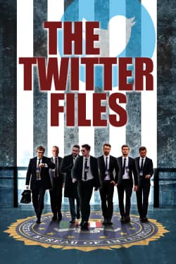 The Twitter Files
