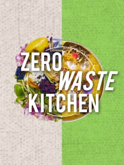 Zero Waste Kitchen