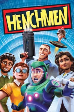 Henchmen