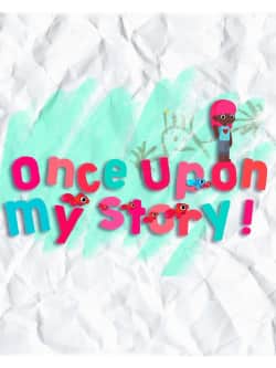 Once Upon My Story