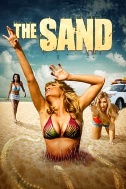 The Sand