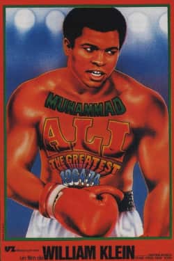 Muhammad Ali The Greatest - 2020 Restored Version