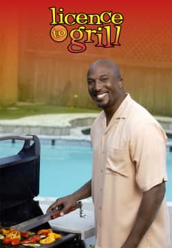 Licence To Grill S1