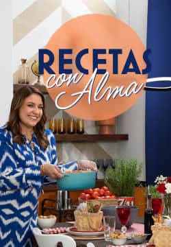 Recetas con alma S1