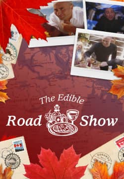 The Edible Road Show S1
