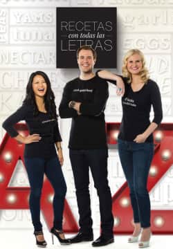 Recetas con todas las letras S1