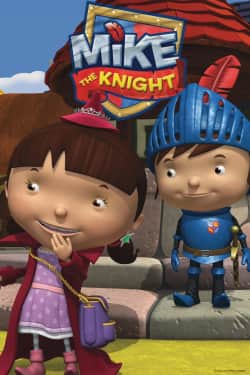 Mike the Knight S3
