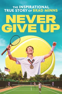 Never Give Up