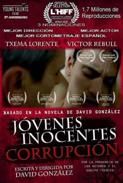 Jóvenes Inocentes, Corrupción