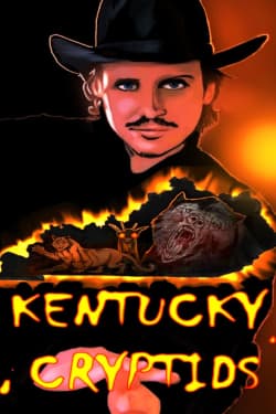 Kentucky Cryptids