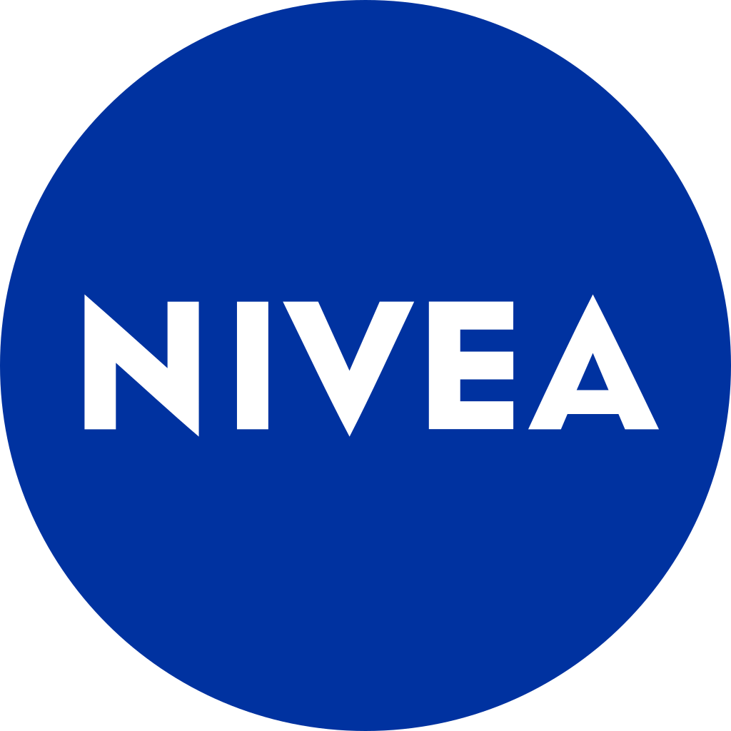 Logo de Nivea Nivea logo