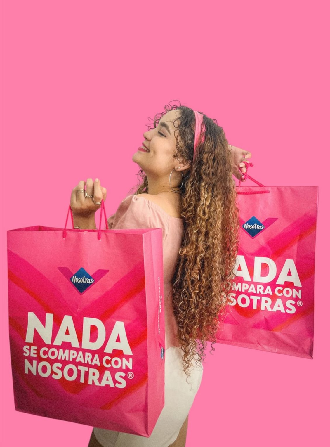 Nosotras