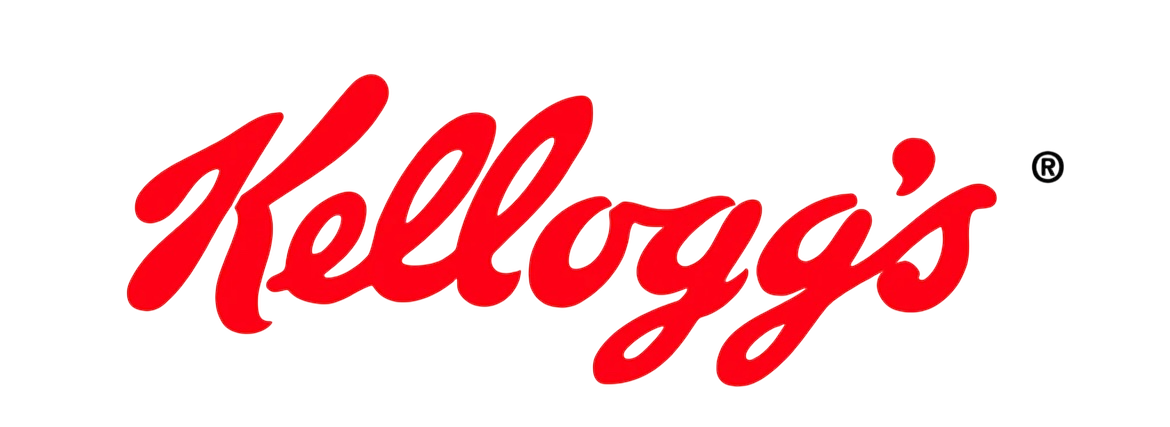 Logo de Kellogg´s Kellogg´s logo