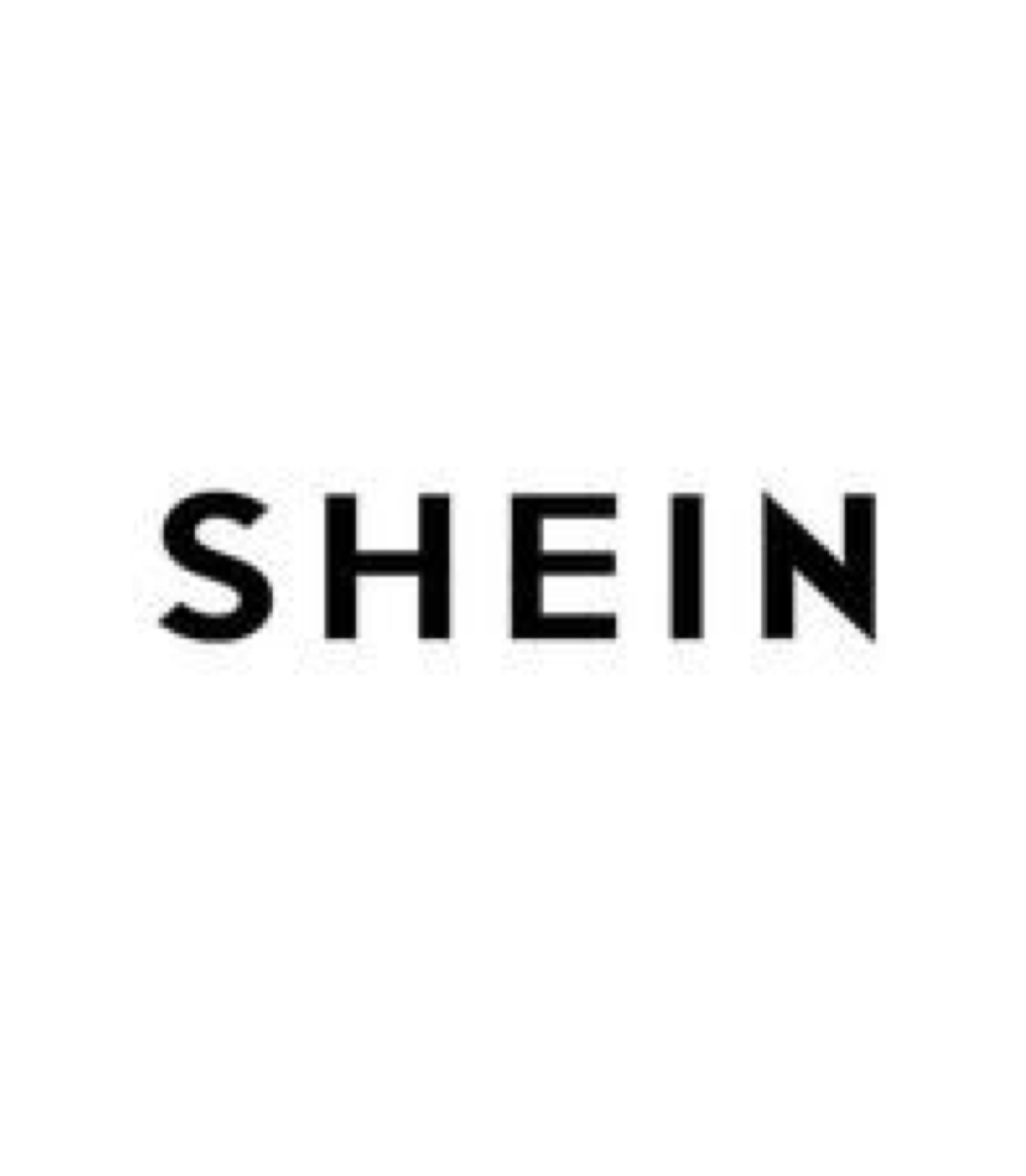 Logo de SHEIN SHEIN logo