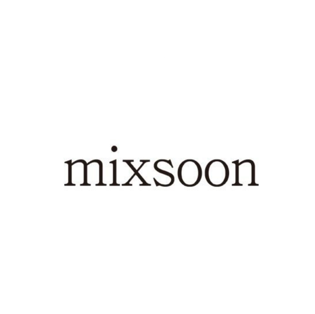 Logo de Mixsoon Mixsoon logo
