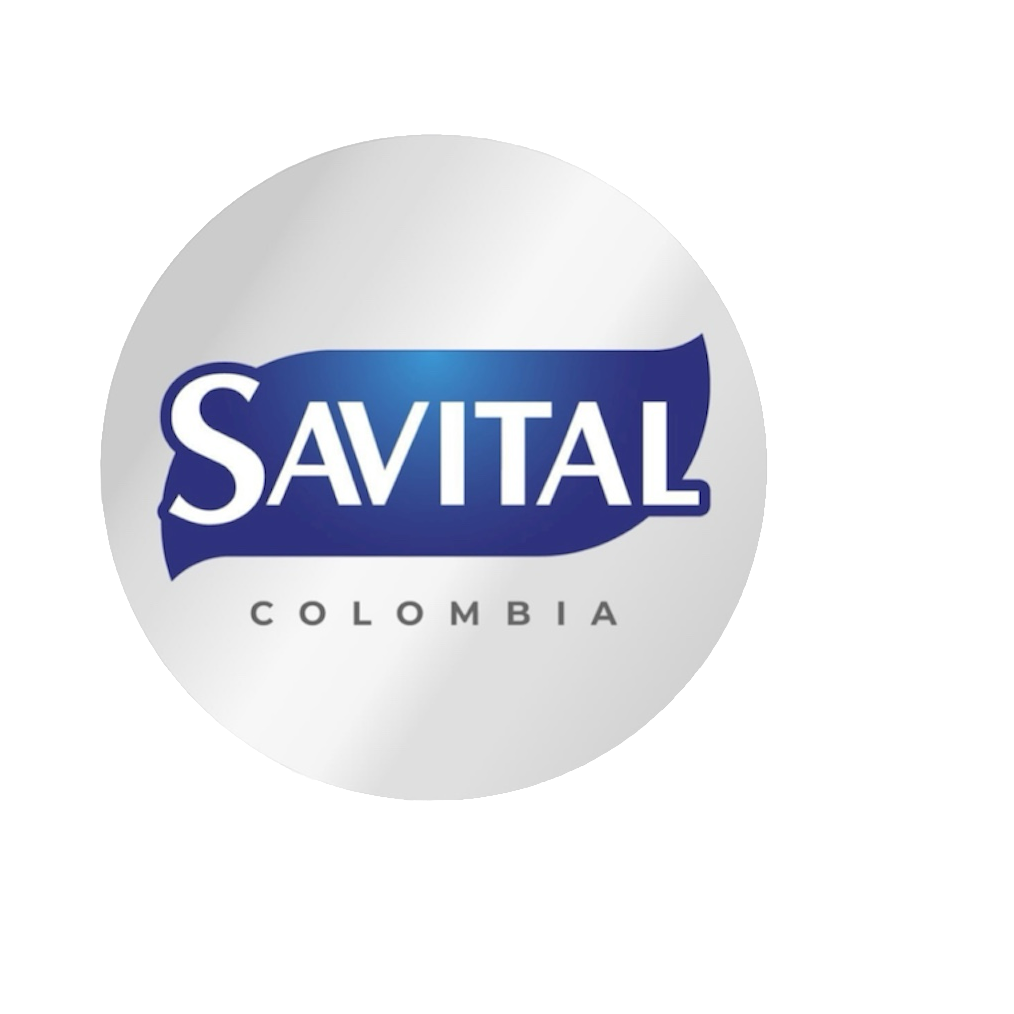 Logo de Savital Savital logo