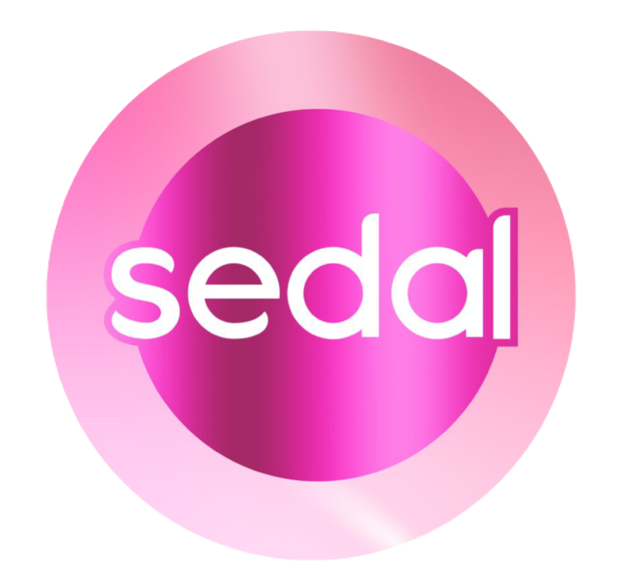 Logo de Sedal Sedal logo