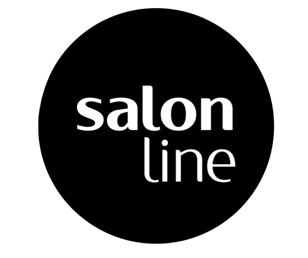 Logo de Salon Line Salon Line logo