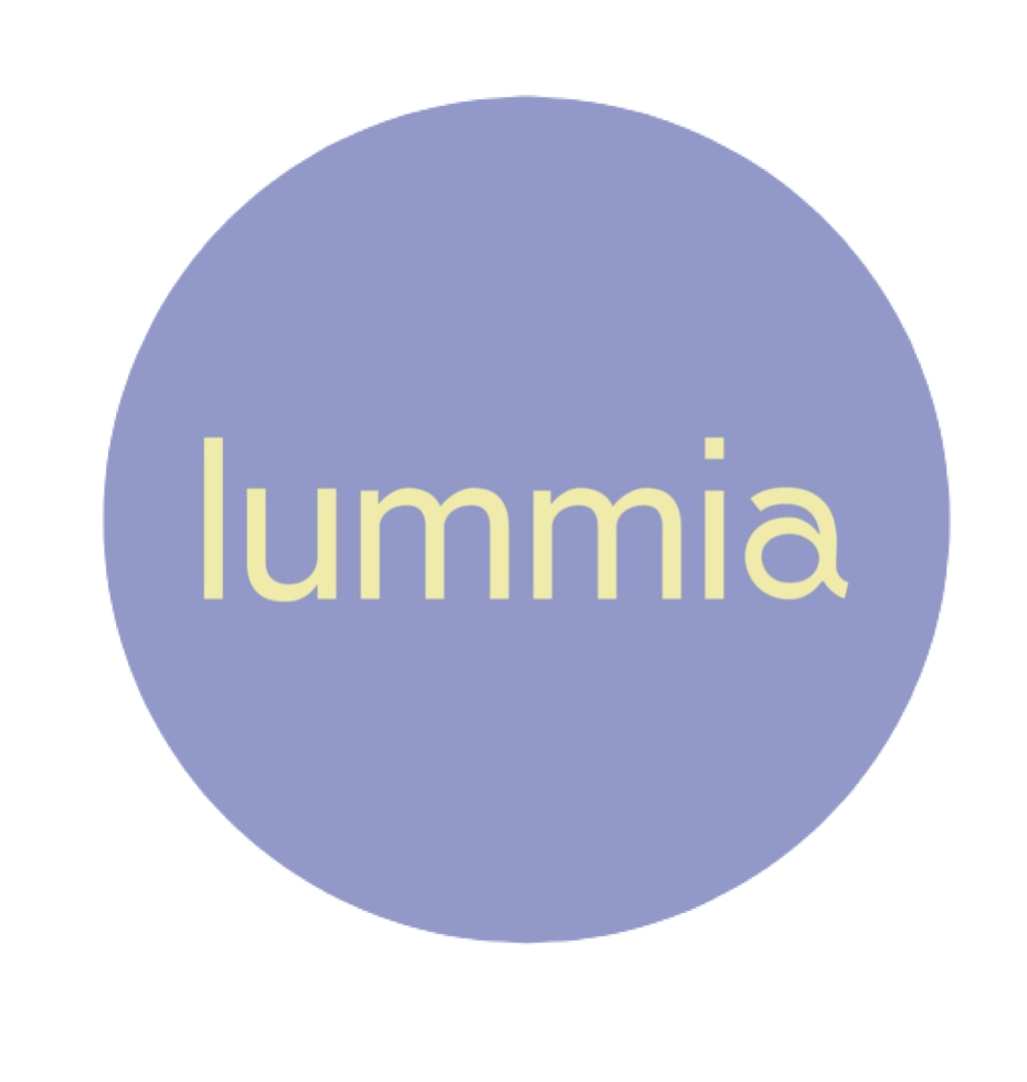 Logo de Lummia Lummia logo
