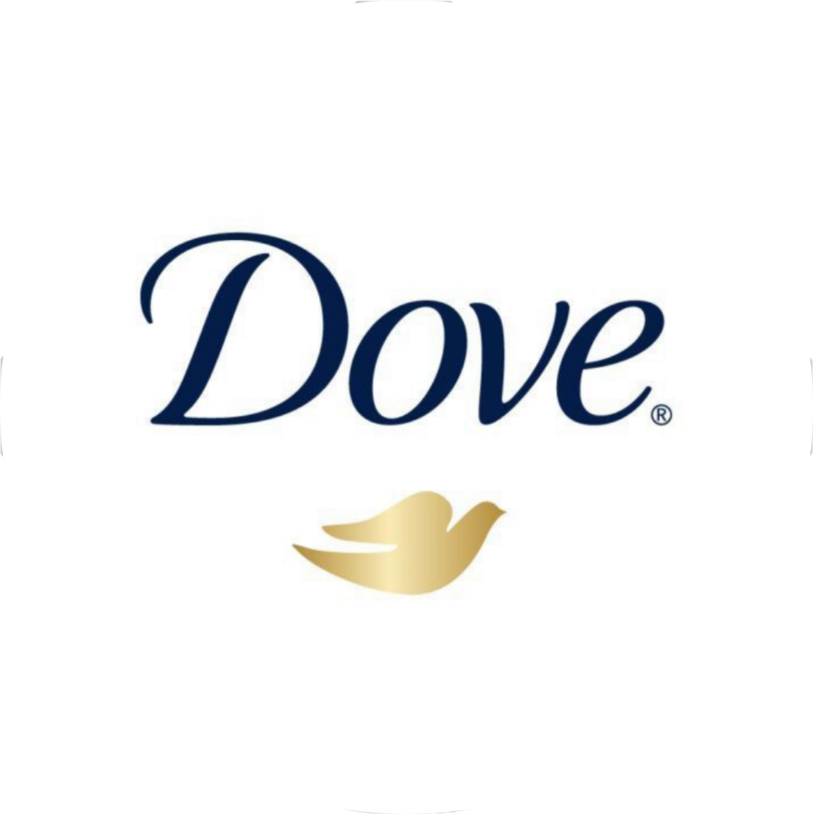 Logo de Dove Dove logo