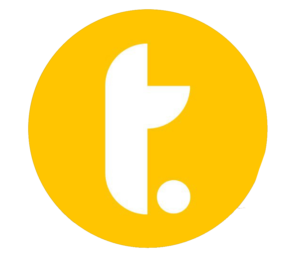 Logo de Treinta Treinta logo