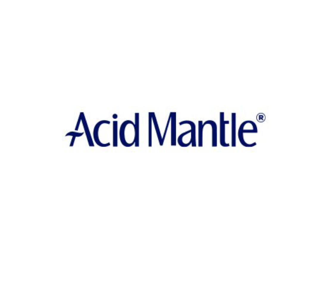 Logo de Acid Mantle Acid Mantle logo