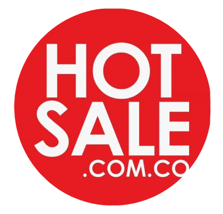 Logo de Hot Sale Hot Sale logo