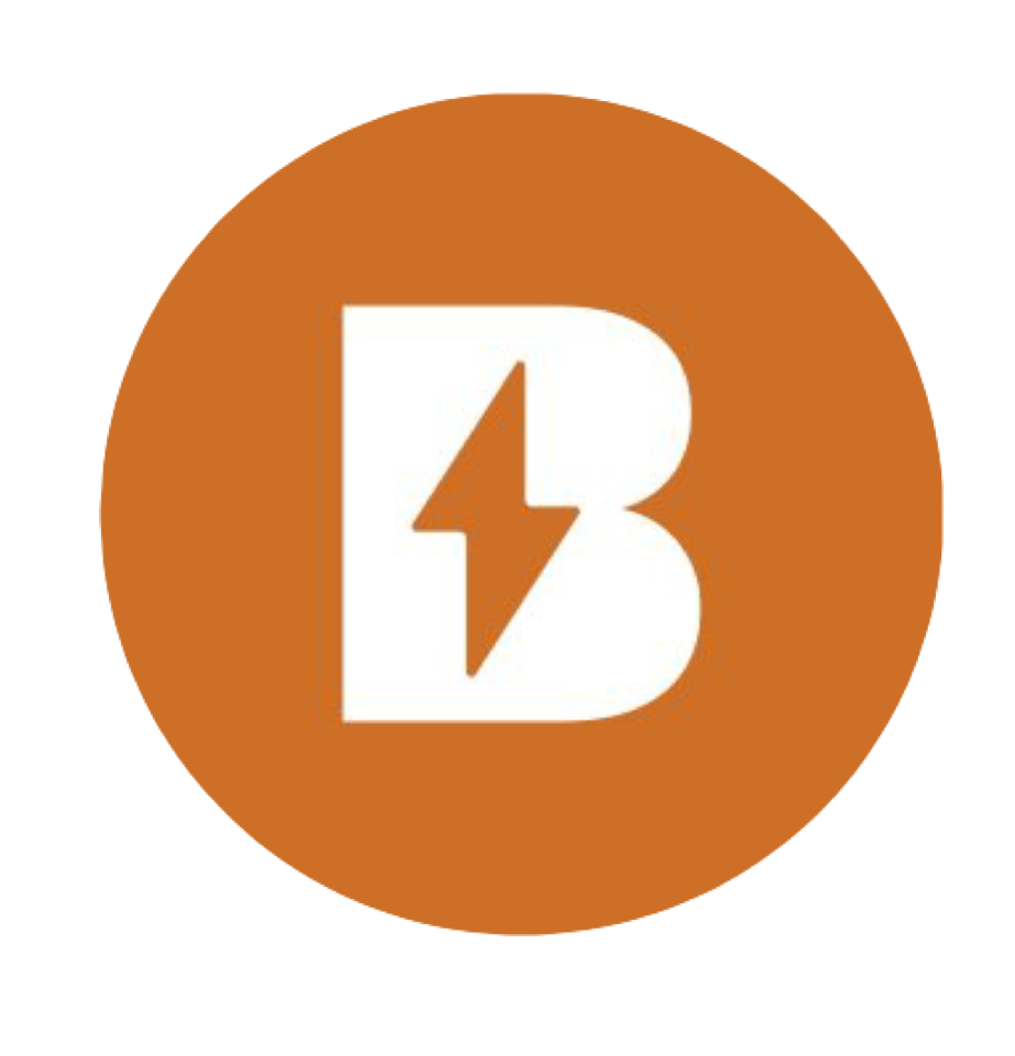 Logo de Beam Colombia Beam Colombia logo